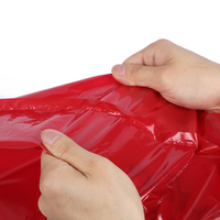 Precio al por mayor PP HDPE autoclavable y bolsa de riesgo biológico bolsas de residuos biomédicos desechables de alta temperatura para clínica de Hospital