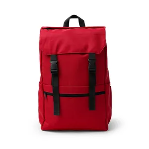 Zaino per Computer in RPET Sostenibile, Porta Gadget Promozionale - Product Image 3