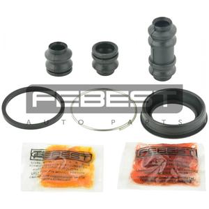 Set di ricambi e accessori per il supporto FEBEST (0475-K96R) - PINZA DE PRENOS - Product Image 1