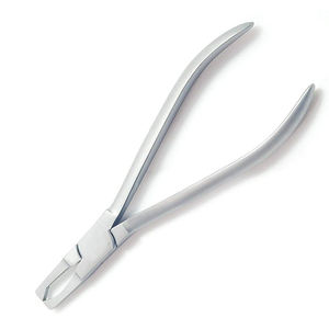 Pinzas extractoras de calidad superior, alicates dentales para adultos, instrumentos de ortodoncia, alicates dentales de buen Material de acero inoxidable - Product Image 1