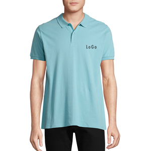 Camisa de Hombre de Marca de Calidad, 100% Algodón, Antiarrugas, Tejida, Manga Corta, Tela de Verano, Fábrica de Ropa de Bangladesh - Product Image 1