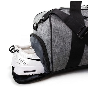 Fermeture à glissière avec logo personnalisé Gym à la mode - Product Image 5