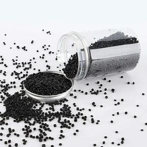 PE PP Dispersion supérieure et masterbatch noir pour la stabilité thermique - Product Image 4