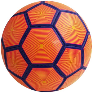 Balón de fútbol de la serie Extreme, diseño mecánico futuro, cuero PU, resistente al agua para entrenamiento, varios colores, tamaño 5 - Product Image 6