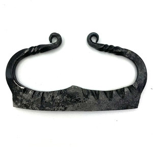 100% Top haute qualité couleur unie léger en acier au carbone attaquant nouveauté prix raisonnable en acier au carbone attaquant - Product Image 1