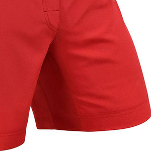 กางเกงขาสั้น MMA สำหรับผู้ชายสีทึบมาใหม่กางเกงขาสั้นแบบไทยสำหรับผู้ใหญ่ - Product Image 6