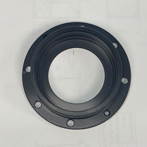 Pièces en laiton usinées sur mesure au Vietnam avec usinage CNC - Marque DUC HOP - Product Image 1