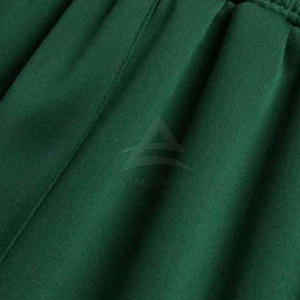 Survêtement de sport pour homme, coupe slim, très tendance, tissu confortable, fermeture éclair. - Product Image 4