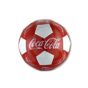Balón de fútbol Personalizar Logotipo de la marca Impresión Venta completa Balón de fútbol Deportivo Fútbol para promoción de marca Publicidad de marca - Product Image 3