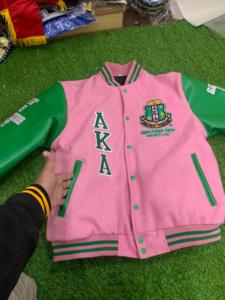 เสื้อแจ็กเก็ตผู้หญิง, เสื้อแจ็กเก็ตมาโซนิค JACKET-HSE - Product Image 3