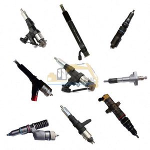 Bộ phận động cơ ban đầu động cơ common rail vòi phun kim phun/phun nhiên liệu/vòi phun - Product Image 1