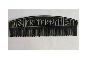 หวีผมสำหรับเจ้าสาวดีไซน์ใหม่ล่าสุดทำด้วยมือสำหรับงานแต่งงานเครื่องประดับเถาวัลย์ทำด้วยมือสำหรับเจ้าสาว - Product Image 5