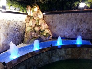 Nouvelle arrivée produit de 2025 fontaines d'eau de jardin extérieures de haute qualité de l'exportateur mondial à un prix raisonnable - Product Image 3