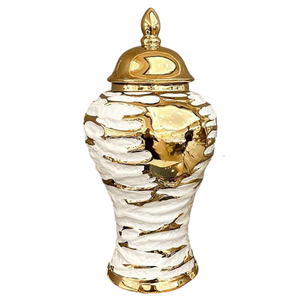 Pot de temple en laiton pur de haute qualité avec finition martelée, pot de temple en laiton vintage pour la décoration du temple - Product Image 5