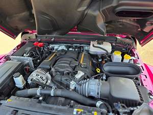 Wrangler Unlimited Rubicon 392 Edición Final 2024, 4x4, Motor Hemi V8 de 470 hp, Tracción Total Permanente, Color Tuscadero Pearl Coat - Product Image 6