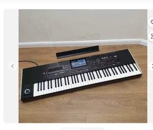 ENVÍO RÁPIDO Para Pa4X 76 Teclas, Arreglador Profesional Oriental - Product Image 1