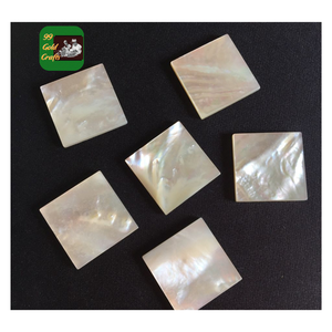 Paneles de incrustaciones de nácar únicos con efecto iridiscente natural para diseñadores y creadores de arte - Product Image 6