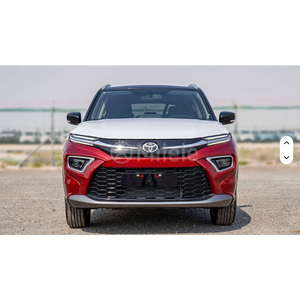 <span class=keywords><strong>TOYOTA</strong></span> <span class=keywords><strong>URBAN</strong></span> <span class=keywords><strong>CRUISER</strong></span> 2024 USATA SENZA INCIDENTI PRONTA ALL'USO - Product Image 2