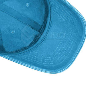 หมวกเบสบอล unisex ระบายอากาศคุณภาพสูงทำจากวัสดุคุณภาพสูง - Product Image 6