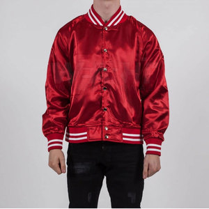 Chaqueta Transpirable Personalizable para Adultos de Talla Grande, Estilo Urbano, Invierno, con su Propio Logotipo, Alta Calidad, para Hombre - Product Image 3