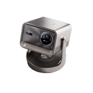 Projecteur de cinéma maison intelligent C2 Ultra 4K UHD à triple laser avec 3000 lumens ANSI, zoom optique, Dolby Vision et audio <span class=keywords><strong>JBL</strong></span> - Product Image 2