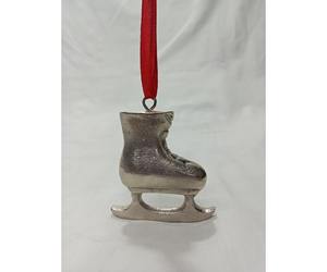 Ornement de Noël moderne de luxe à suspendre pour la décoration de la maison au meilleur prix - Product Image 1