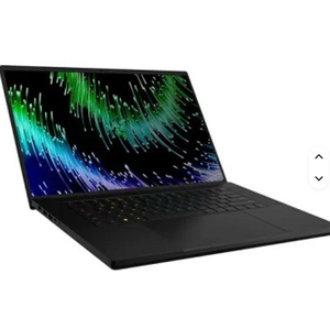 สินค้าใหม่ Blade 16 2025 16นิ้วแล็ปท็อปสำหรับเล่นเกม GeForce RTX 4090 Core I9-14900HX OLED QHD + 240Hz จอแสดงผล32GB DDR5 1TB SSD - Product Image 2