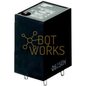 Omron G3F203SLNVDDC24 - Nuovo - Product Image 1