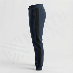 Pantalones Deportivos de Calle, Joggers con Logotipo Personalizado, Color Personalizado, Pantalones Deportivos para Hombre y Mujer, Venta al por Mayor, Duraderos - Product Image 3