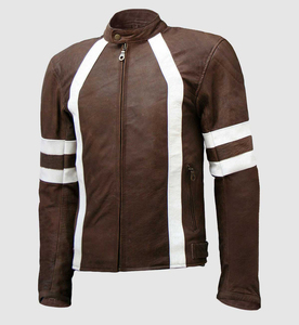 Veste pour homme Mi-longue Coupe ajustée Version coréenne Automne et hiver Nouvelle laine 2026 Vestes pour homme - Product Image 3