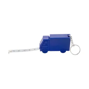 Portachiavi Personalizzato Symmons per Camion, per Uso Promozionale - Product Image 2