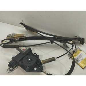 Mécanisme de levage de la vitre avant. DX ALFA ROMEO Myth Series (955 _) 51983414 330 A1000 (08>) - Product Image 3