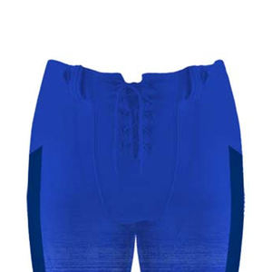 เครื่องแบบอเมริกันฟุตบอล100% ชุดอเมริกันฟุตบอลขนาดผู้ใหญ่ออกแบบโลโก้ได้ตามต้องการ - Product Image 6