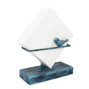 Porte-serviettes en fil de fer pour tables - Product Image 6