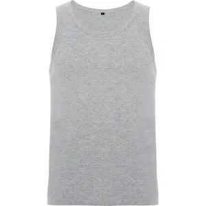 Canotta Personalizzabile da Uomo Stile Texas per T-Shirt Promozionali - Product Image 4