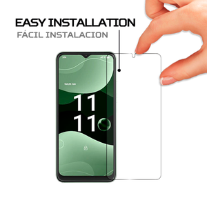 Protector de Pantalla ANTISHOCK para Lava Blaze NXT, Duradero y Resistente a Impactos - Product Image 3