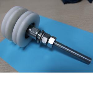 Fraise en bout en carbure de précision Fabrication sur mesure Service d'usinage Outil en aluminium durable - Product Image 5