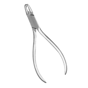 Ensemble dentaire manuel, instruments chirurgicaux, pinces orthodontiques, coupe-fils, outils de pliage en acier inoxydable - Product Image 4