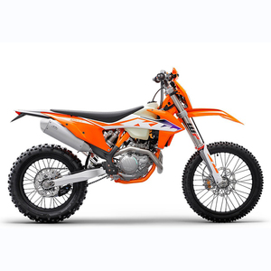 KTMM 500 EXC-F รุ่นใหม่ ปี 2023 - Product Image 4