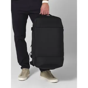 Zaino Ibrido Promozionale Sostenibile Zurich per Amanti dei Gadget Eco-Consapevoli - Product Image 1