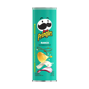 Une source fiable pour les snacks de marque Pringles - Product Image 3