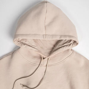 Sudadera recortada con capucha para mujer, Jersey personalizable con logotipo personalizado, ropa de calle elegante, Top de gimnasio cómodo a la moda - Product Image 4