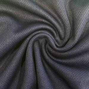 เสื้อโปโลแขนสั้นระบายอากาศได้ดีป้องกันริ้วรอยเสื้อถักนิตติ้งประสิทธิภาพจากซัพพลายเออร์ - Product Image 2