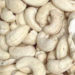 Gran oferta de anacardos crudos a precio barato WW180, WW240, WW320 SANTIGO Vietnam W320 anacardos tamaño de corte personalizado - Product Image 1