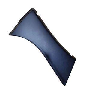 Original Right Fairing Kit for Yamaha TMAX 500 2006-2007 Plastic Headlight Fairing <b>Model</b> 5GJ2835V00P2 - Product Image 1