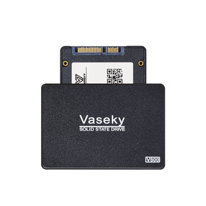 SSD SATA ขนาด 2.5 นิ้ว และตัวเลือกภายนอก (64GB-2TB ตัวเรือนพลาสติก) - เพิ่มพื้นที่จัดเก็บข้อมูลของแล็ปท็อปด้วยความเร็วในการอ่าน 460MB/s และความเร็วในการเขียน 420MB/s - Product Image 2