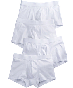 Calzoncillos Boxer Personalizados para Hombre, Transpirables, con Estampado Animal y Cintura de Fibra de Bambú - Servicio OEM de Bangladesh - Product Image 5