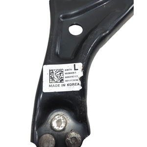 Bras de suspension avant gauche OPEL Karl Série 95368367 (15>17) - Product Image 5