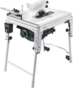 NEW Festools TKS 80 EBS Table Saw New Original Battery Electric Use GS Certified for Metal Wood Slicing - Product Image 1