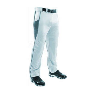 ชุดยูนิฟอร์มเบสบอลแบบใหม่ ออกแบบตามสั่ง ระบายอากาศได้ดี ไซส์ใหญ่ คุณภาพสูง ตามความต้องการของลูกค้า - Product Image 5